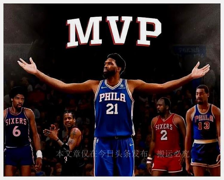 神皇鲨都没有做到全票MVP太难了NBA历史仅1人达成