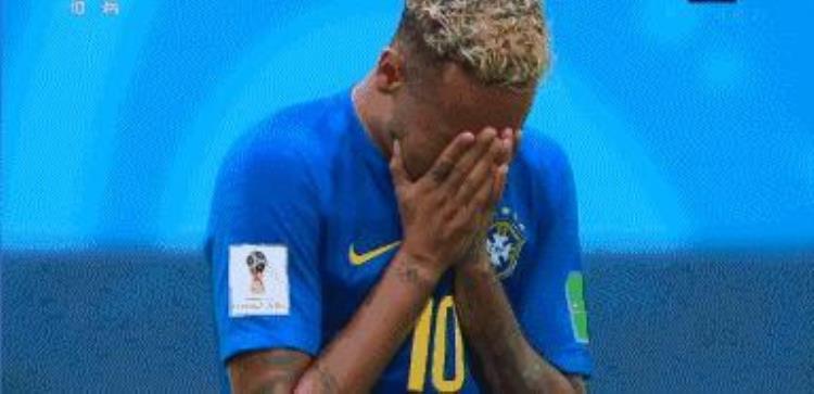巴西昨晚又被骂踢假球配合博彩演戏世界杯到底踢出多少场假球