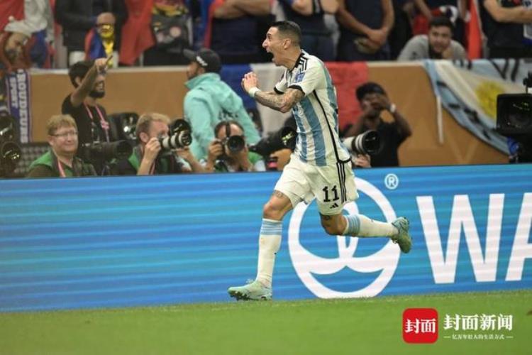 梅西圆梦阿根廷点球大战击败法国获得卡塔尔世界杯冠军