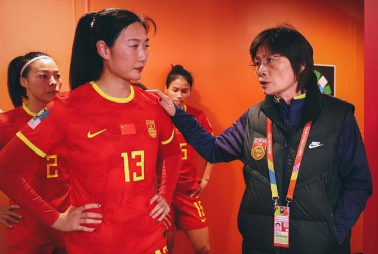 短短2年中国女足变天奥运会世界杯创最差战绩揪出3大罪人