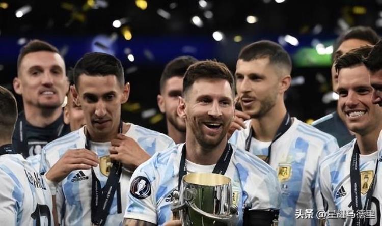 寒酸阿根廷26人总身价6亿仅为英格兰一半世界杯首发阵曝光