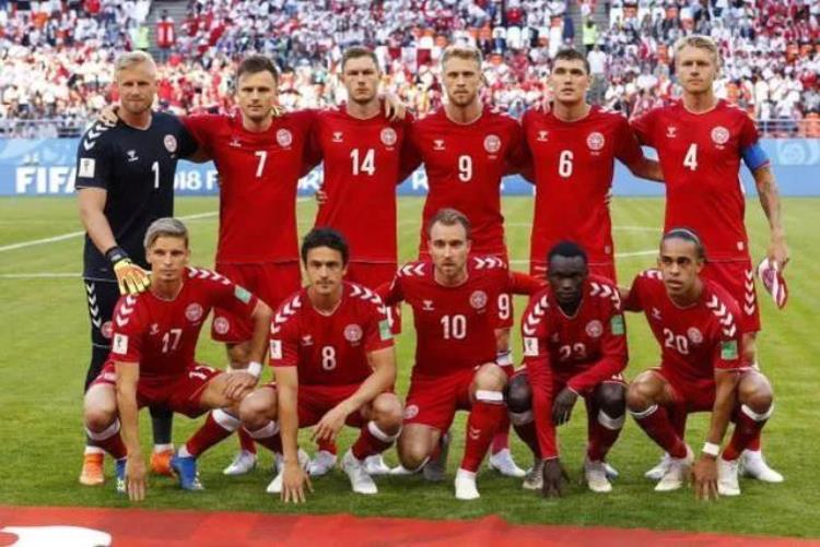 国际足联驳回丹麦国家队世界杯训练服印有人权信息的申请