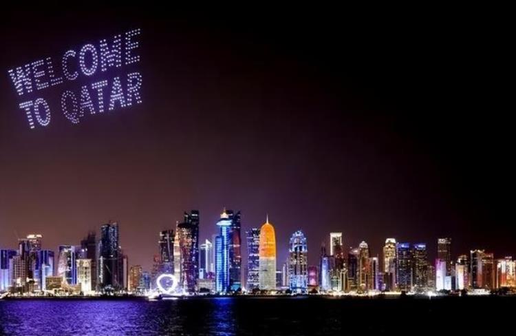 世界杯时间正式开始卡塔尔做东海湾诸国有汤喝