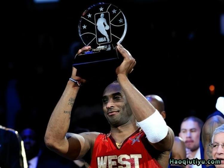 2011年NBA全明星正赛全场高清录像
