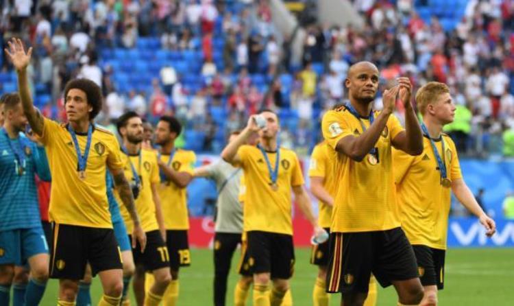 卡塔尔世界杯32强巡礼慢慢老去的黄金一代能否撑起比利时的争冠雄心