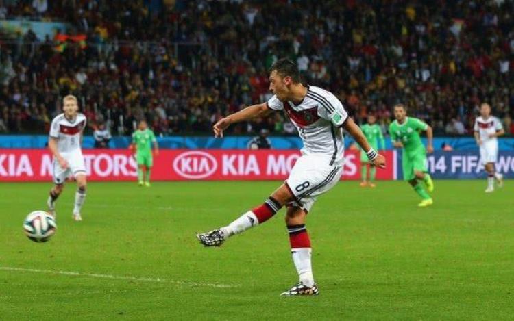 2014世界杯德国决赛进球,14年世界杯梅西绝杀