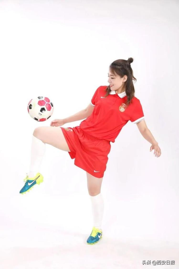 西安浪潮足球,2022年西安青少年足球比赛