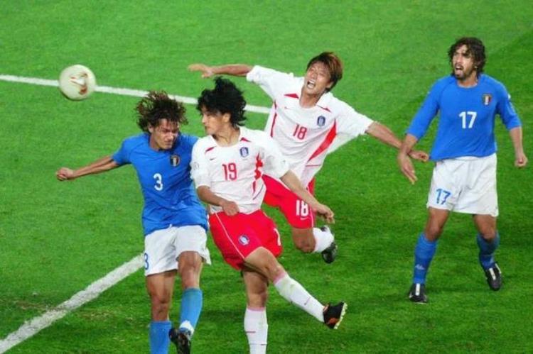 2018年世界杯韩国输给了谁,韩国足球2018世界杯战绩
