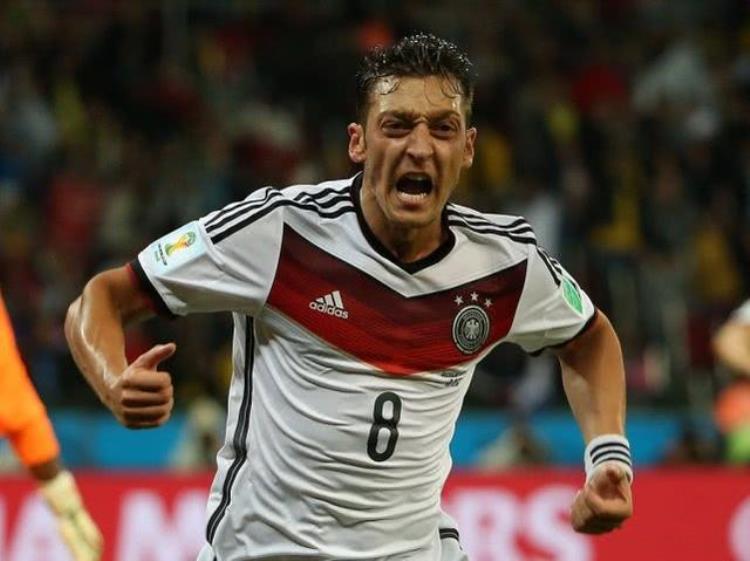 2014世界杯德国决赛进球,14年世界杯梅西绝杀