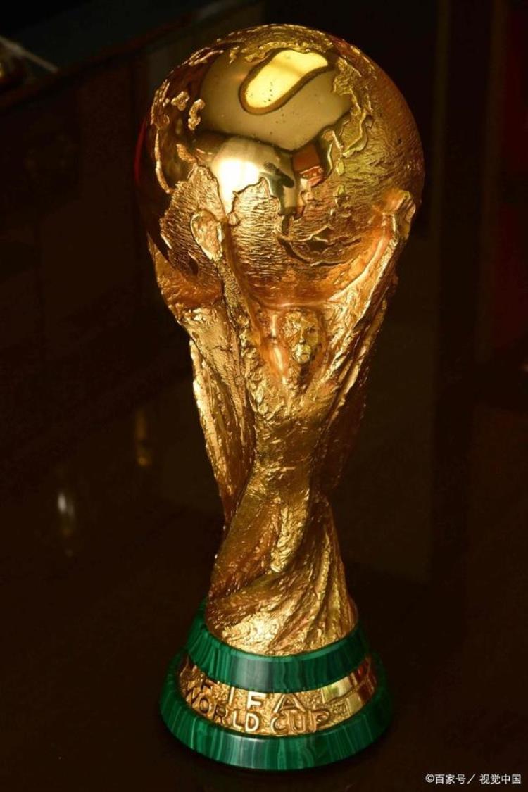 世界杯奖杯为什么要归还,足球世界杯奖杯要归还吗