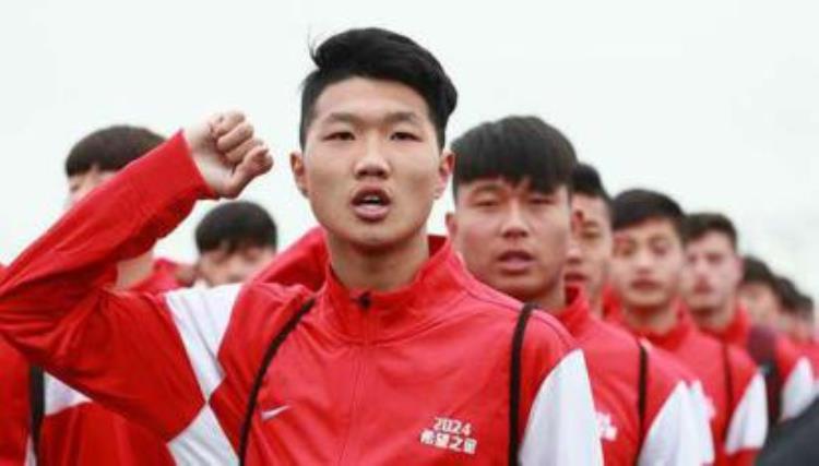 中国足球小将未来,2015亚洲最有潜力的足球运动员