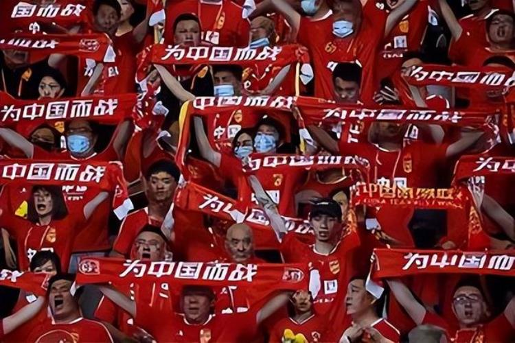 中国足球还能晋级世界杯决赛圈吗何时能晋级呢,国足晋级世界杯概率