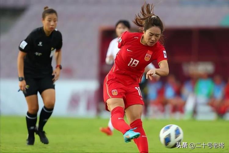 世界杯中国女足在历届世界杯的成绩都是怎样的
