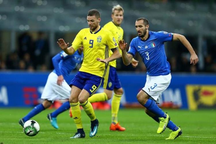 意大利18年世界杯对瑞典,欧洲杯意大利对阵瑞典