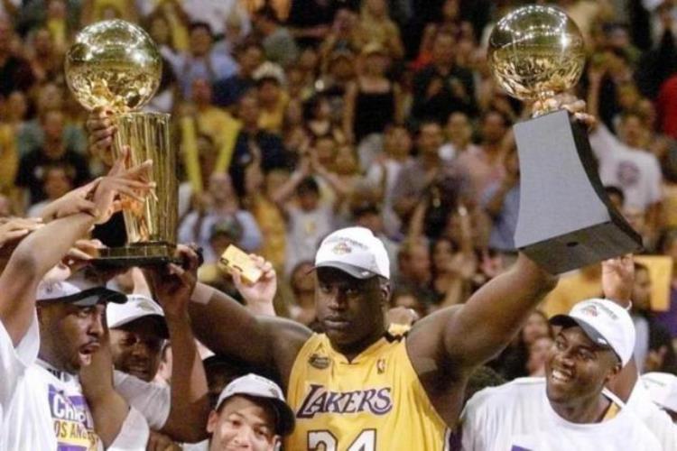 NBA近年来3大玄学定律状元榜眼必有一水奥胖队友包揽35年冠军