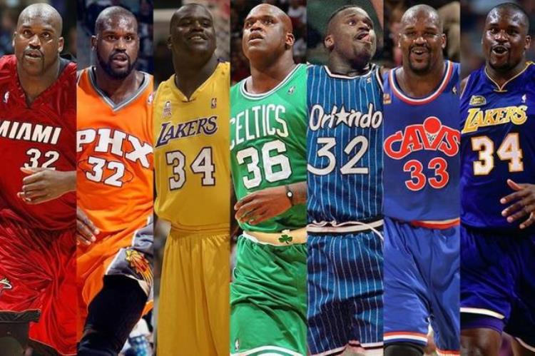 NBA近年来3大玄学定律状元榜眼必有一水奥胖队友包揽35年冠军