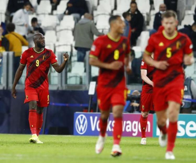 卡塔尔世界杯32强巡礼慢慢老去的黄金一代能否撑起比利时的争冠雄心