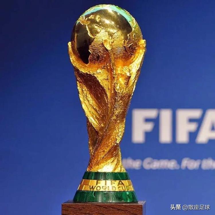 世界杯历史之历届世界杯冠军盘点第17届世界杯