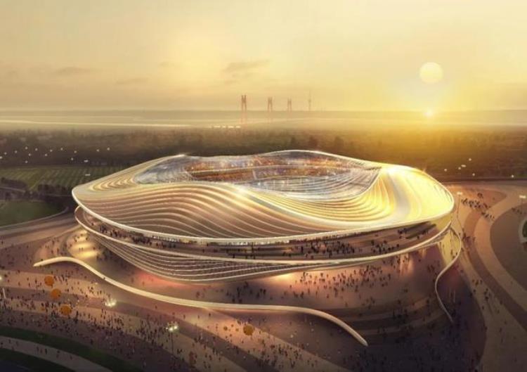 黄河体育场项目召开策划会是济南首座超大型足球场可容纳6万人