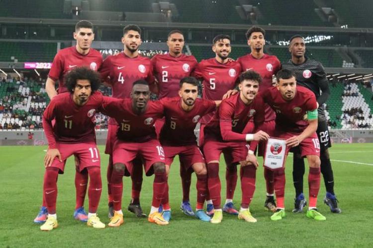 潜心磨砺15年后卡塔尔队这届世界杯能否一鸣惊人