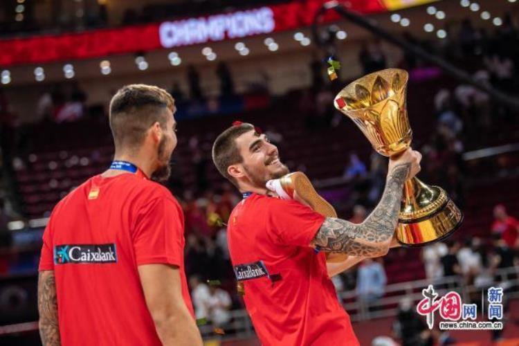 2019男篮世界杯决赛西班牙队夺得冠军是谁,2019年男篮世界杯西班牙夺冠历程