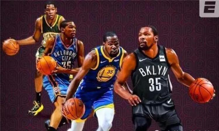 NBA现役最强阵容名单,nba现役最强5套阵容