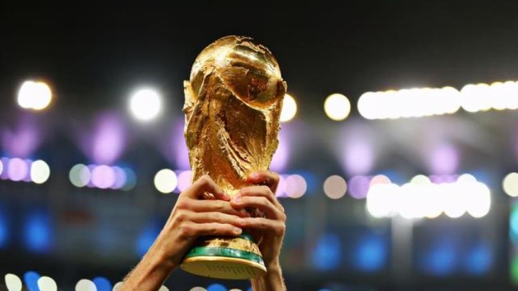 世界杯两年举办一次贪婪下的旧案重提落地没那么简单