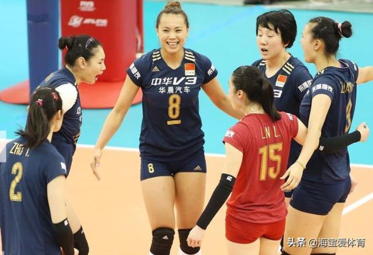 巅峰回顾2015年女排世界杯夺冠成为中国女排里约奥运会奠基石