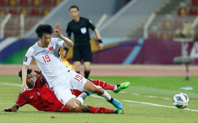国足对卡塔尔历史战绩,国足要怎么才可以进卡塔尔世界杯