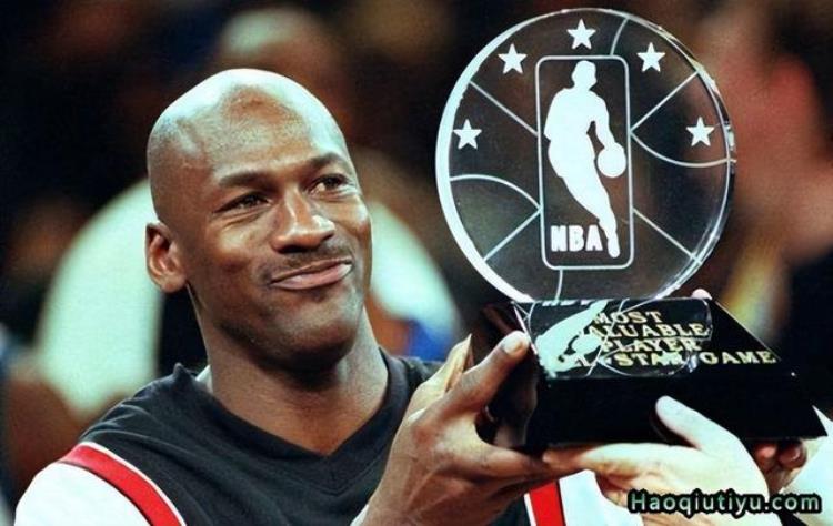 1998年NBA全明星正赛全场高清录像