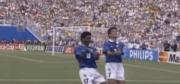 1994年世界杯的巴西摇篮曲是什么,1994世界杯官方主题曲