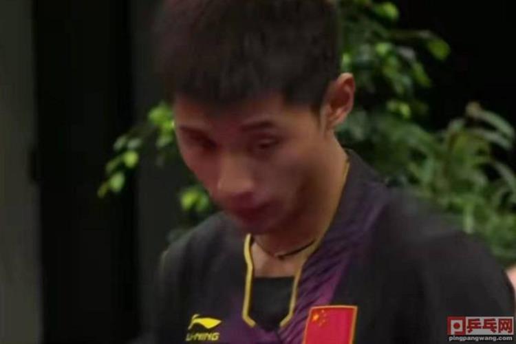阿鲁纳vs张继科,豪言击败中国男乒的阿鲁纳是谁
