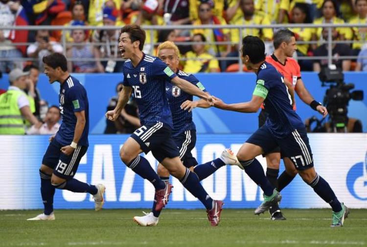 卡塔尔世界杯32强巡礼|日本队旅欧球员人数井喷八强梦危机四伏
