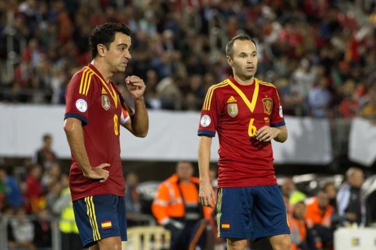 2010年西班牙世界杯夺冠阵容谁是最可惜的那个替补
