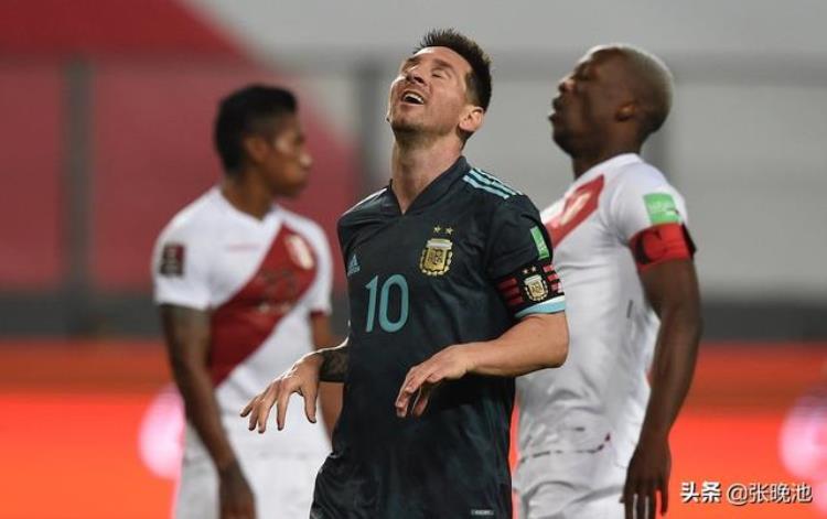 南美区世预赛巴西对阿根廷「世界杯南美区预选赛积分榜巴西领跑阿根廷紧追5队搅成一团」