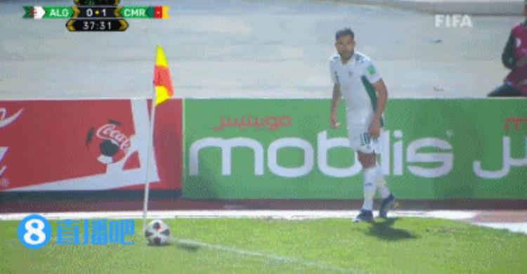 执法02年世界杯韩国意大利的裁判「阿尔及利亚就裁判判罚致世预赛出局上诉国际足联遭到驳回」