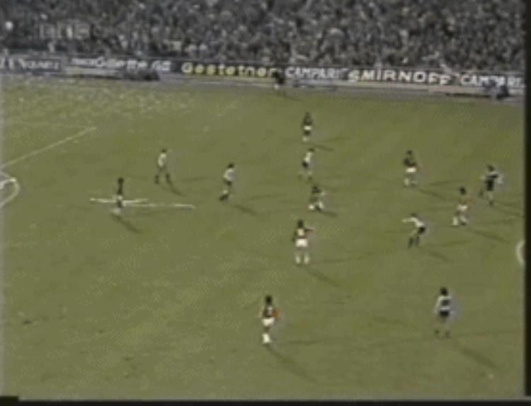 1978年阿根廷世界杯夺冠之路「世界杯往事(12)1978年阿根廷世界杯最具争议的东道主夺冠」