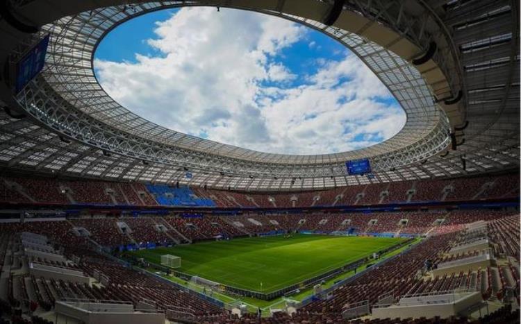 世界杯经典回顾之2018俄罗斯世界杯