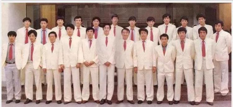 1986年世界杯亚洲区预选赛强队纷纷落马两队出线境遇各不相同