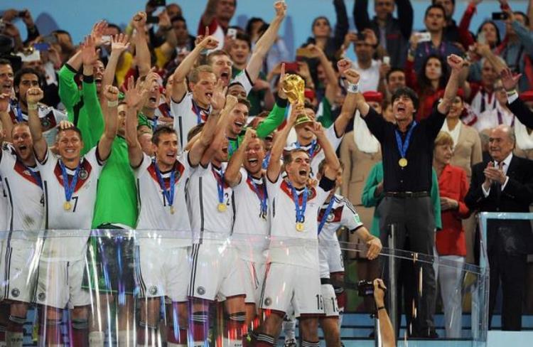 荣耀一代终告别德国2014世界杯冠军阵容有7人已经退役