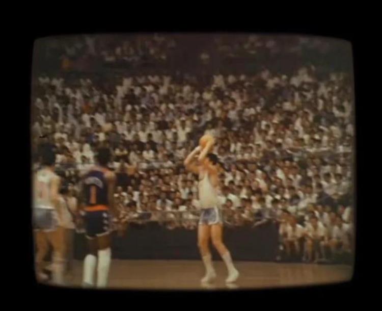 nba 75周年宣传片「NBA发布75周年宣传片篮球的力量|激励彼此联动世界」