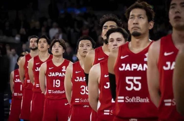 传统豪强中日韩伊皆无缘四强亚洲篮球的未来在何方