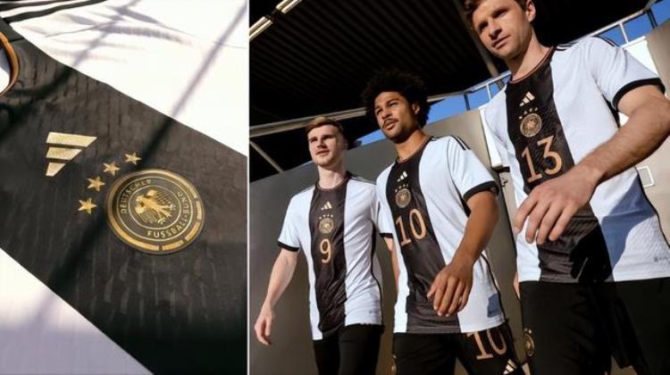 哪个足球国家队的球衣好看「谁家球衣更好看世界杯夺冠大热门球队球衣大PK」