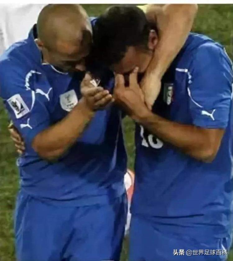 2006世界杯意大利里皮,里皮2010年世界杯