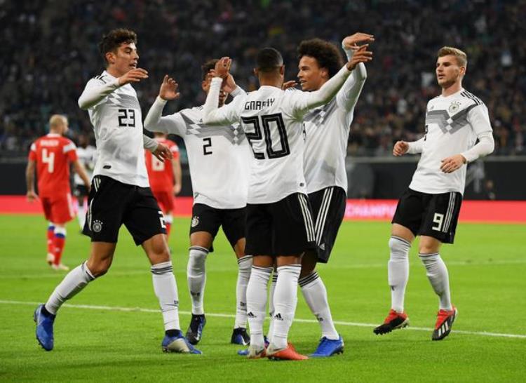 世界杯亚军排行榜TOP3德国4次居首荷兰3进决赛全部失利