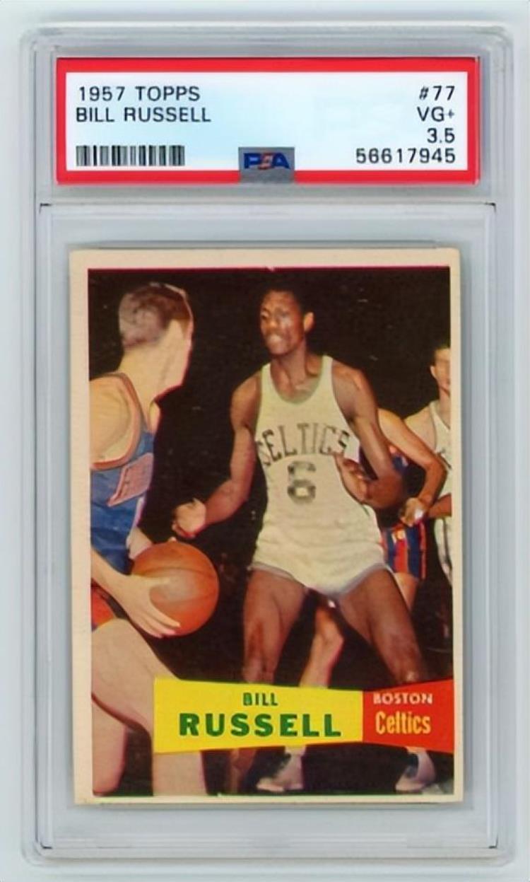 最值得购买的旧篮球卡牌「最值得购买的旧篮球卡」