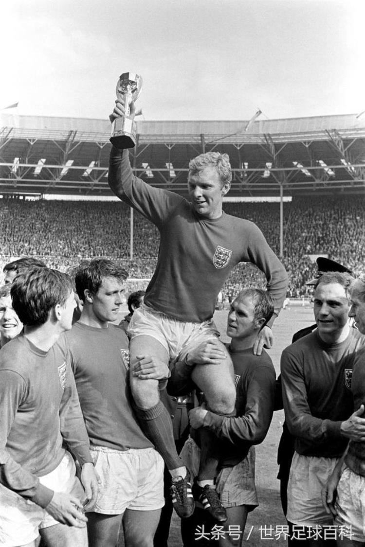 世界杯1966年英格兰,1966年世界杯英格兰成员