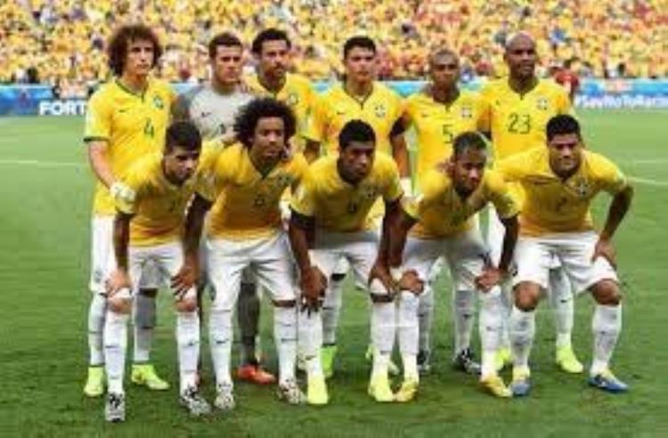 02年巴西世界杯阵容 首发,巴西历届世界杯阵容
