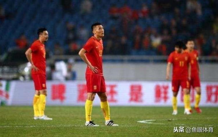 恰如其分中国足球十大经典冷笑话