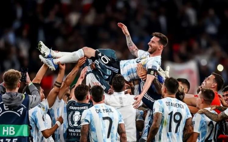 2022年世界杯阿根廷夺冠,2022年世界杯阿根廷梅西